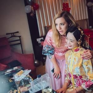 Meet your Posher, Laura